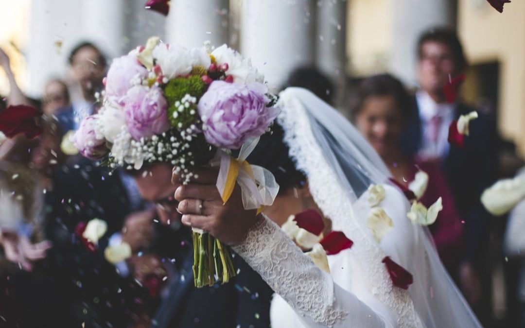 Stress-Free Wedding Transport in Orlando: Arrive in Style in 2025