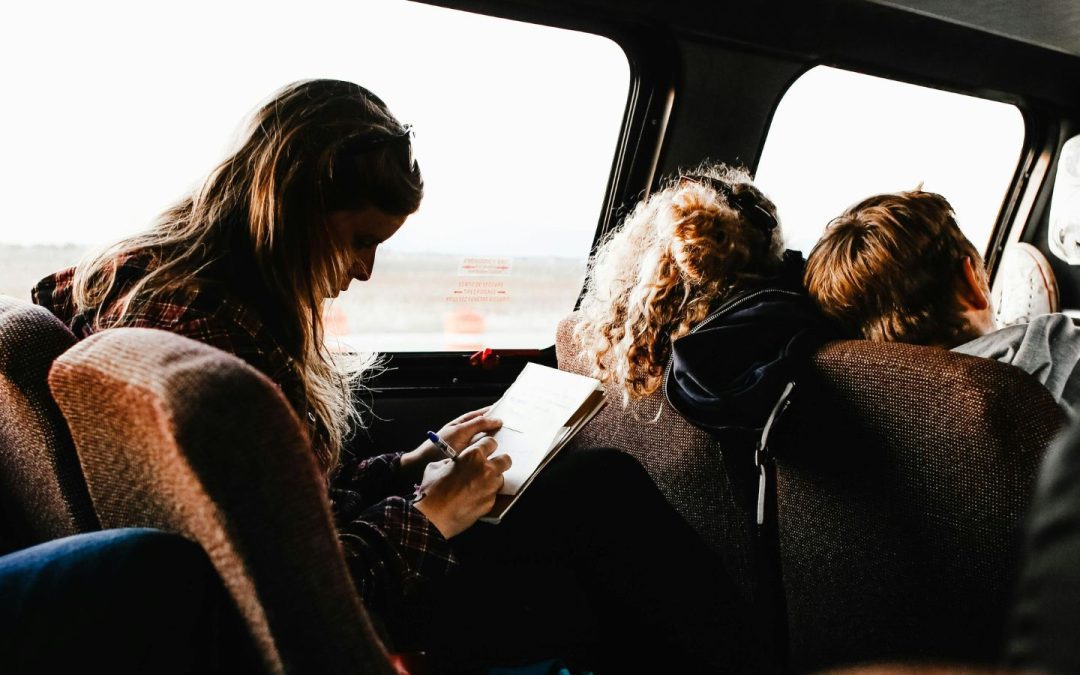 Ride Together: Your Guide to 11-Seater Airport Shuttle Service