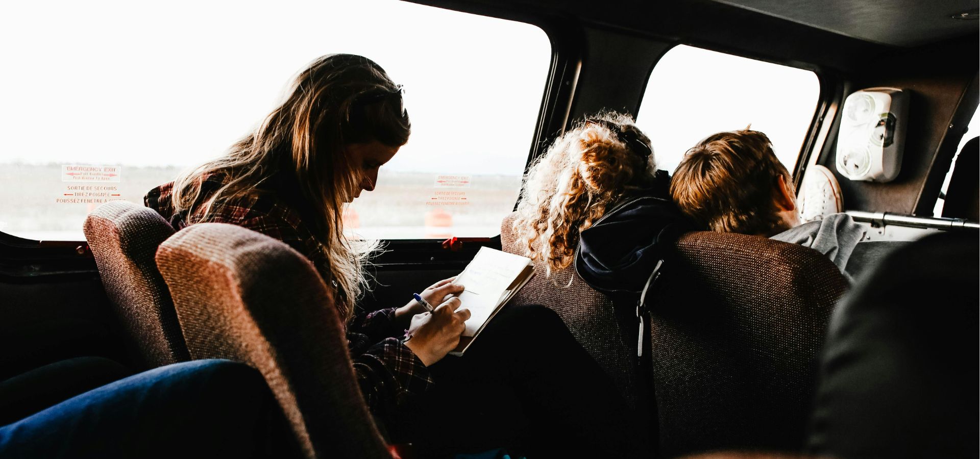 Ride Together: Your Guide to 11-Seater Airport Shuttle Service