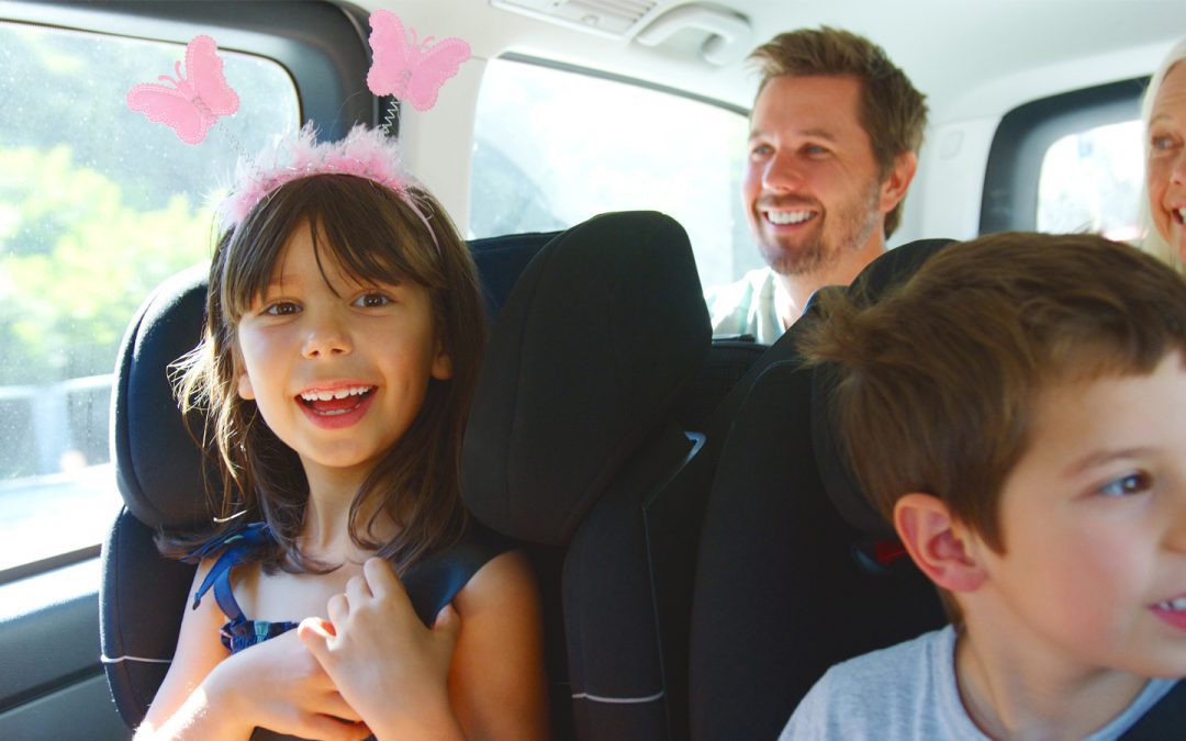 Best Private Transportation from Orlando Airport to Disney World for Families and Groups